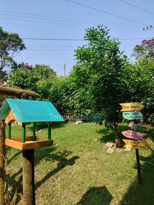 Casa para aluguel de temporada em Rodeio (Rodeio 32)