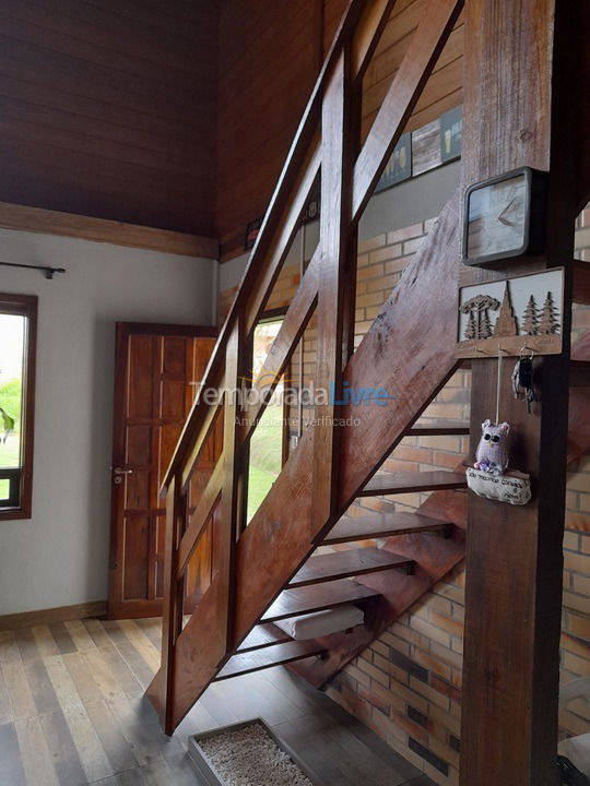 Casa para aluguel de temporada em Rodeio (Rodeio 32)