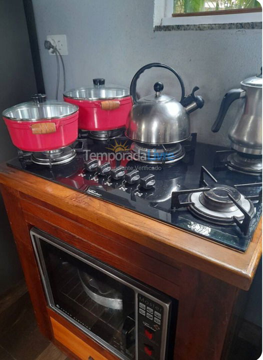 Casa para aluguel de temporada em Rodeio (Rodeio 32)