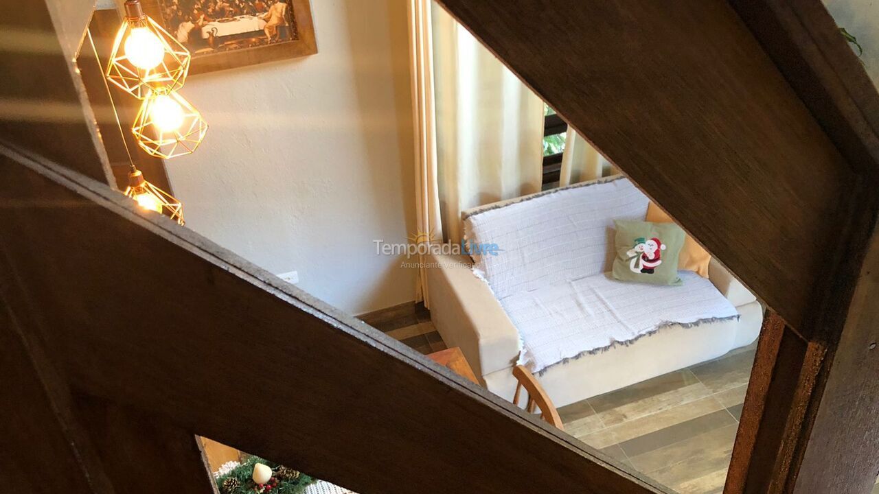 Casa para aluguel de temporada em Rodeio (Rodeio 32)