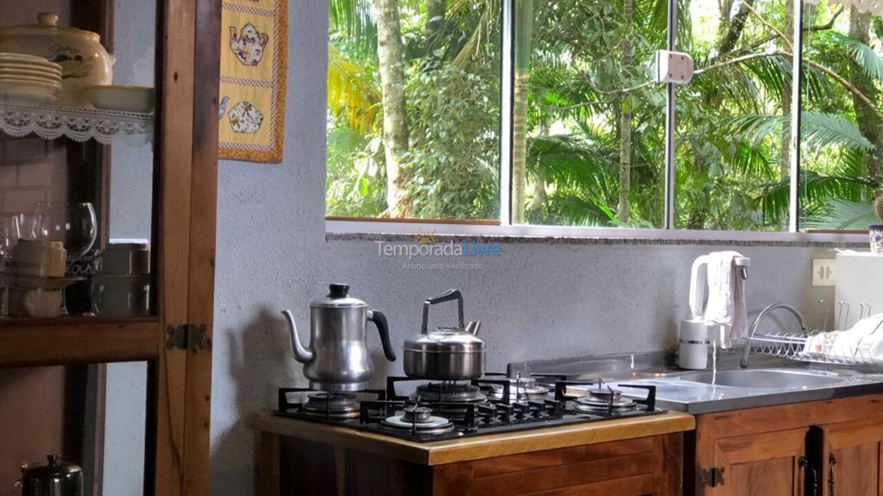 Casa para aluguel de temporada em Rodeio (Rodeio 32)