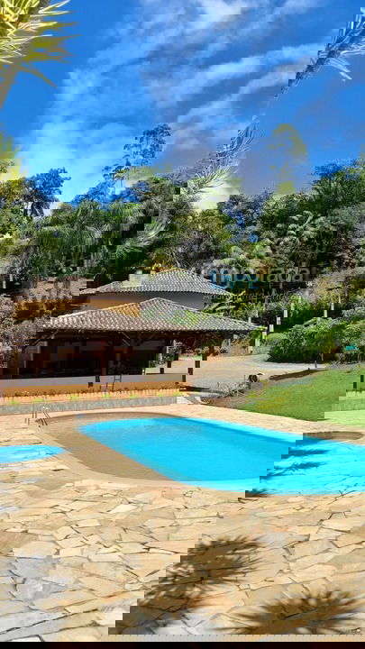 Casa para aluguel de temporada em Rodeio (Rodeio 32)