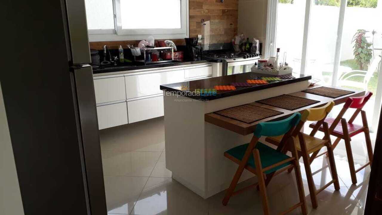 House for vacation rental in Camaçari (Praia de Guarajuba)