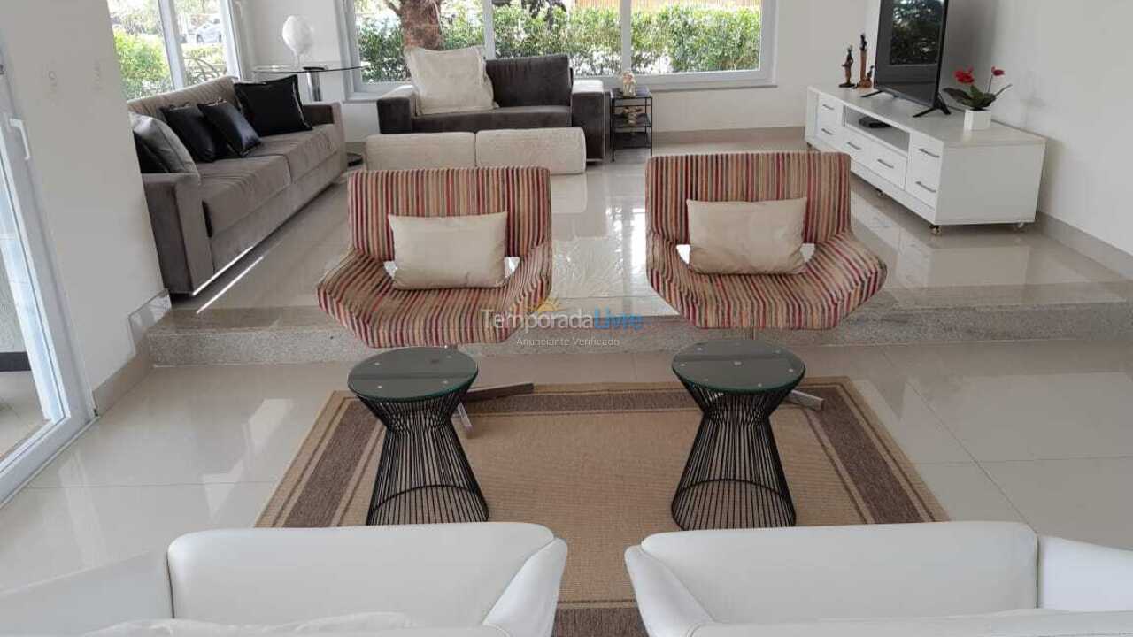 House for vacation rental in Camaçari (Praia de Guarajuba)