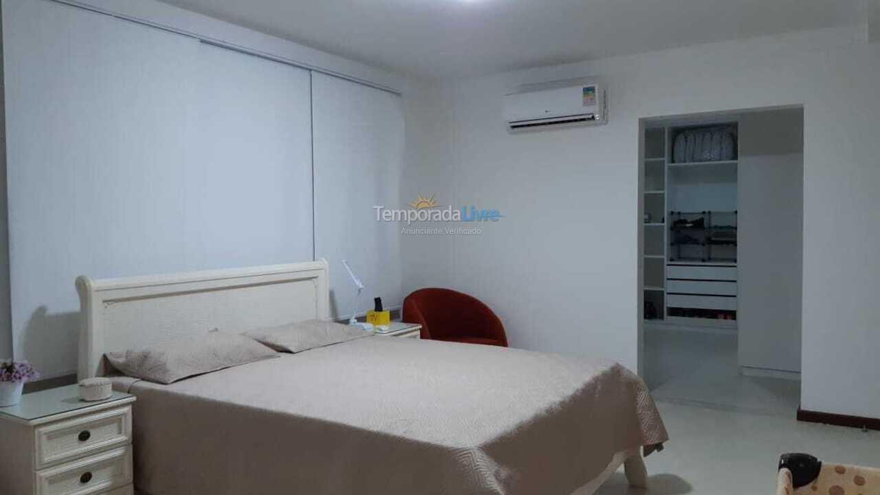 House for vacation rental in Camaçari (Praia de Guarajuba)