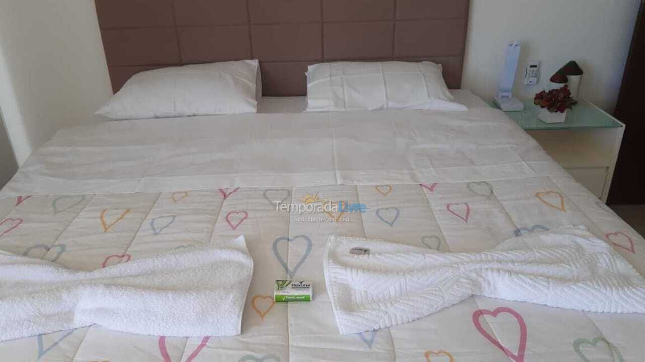 House for vacation rental in Camaçari (Praia de Guarajuba)