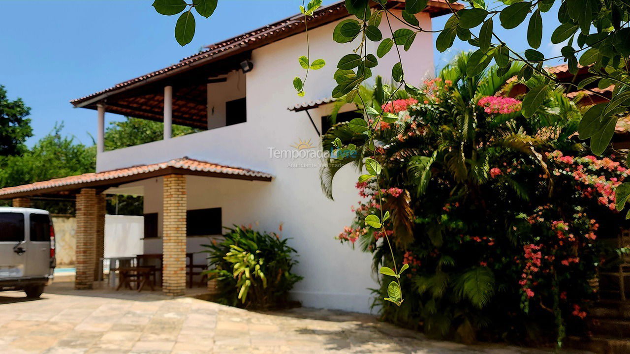 House for vacation rental in Caucaia (Cumbuco)
