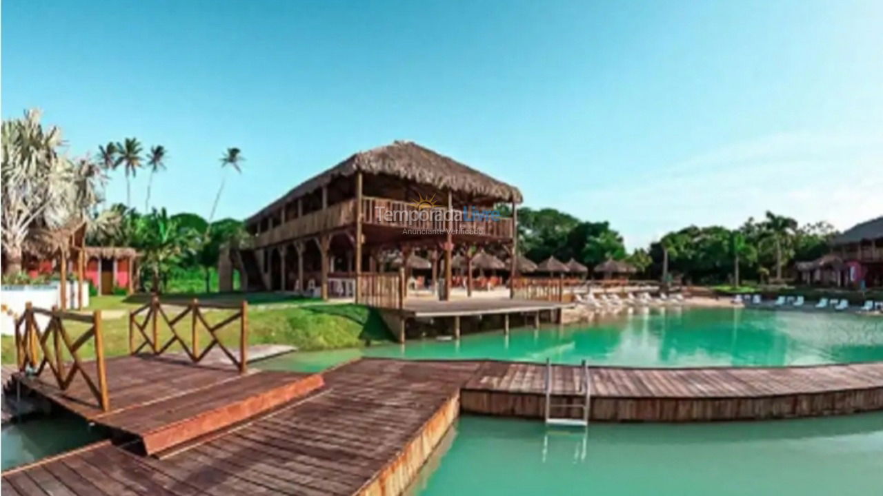 House for vacation rental in Caucaia (Cumbuco)