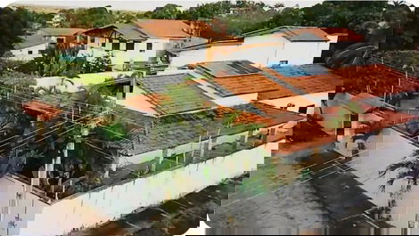 House in a Gated Community Near Cumbuco