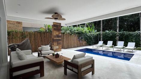Casa para alquilar en São Sebastião - Praia da Baleia