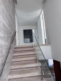 Casa de lujo en urbanización cerrada en Baleia Beach CA0283