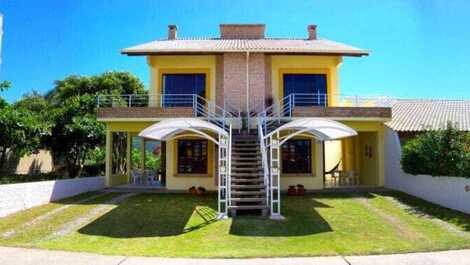 Casa para alugar em Bombinhas - Mariscal