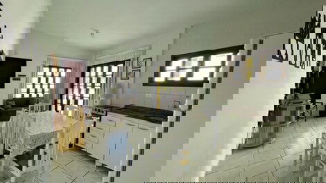 Cozinha.