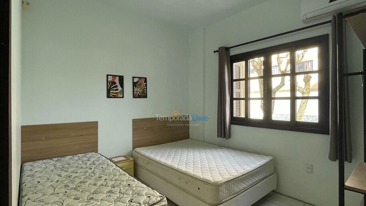 Casa para alquiler de vacaciones em Bombinhas (Mariscal)