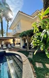 Casa para alugar em São Sebastião - Praia da Baleia