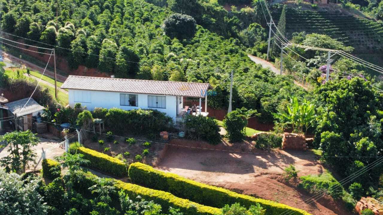House for vacation rental in Caconde (Estrada Pier 22)