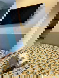 Cama/tv