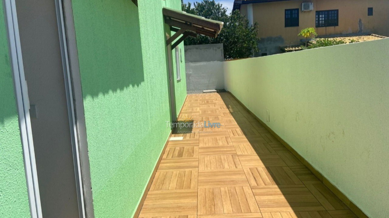 Casa para aluguel de temporada em Camaçari (Barra do Jacuípe)