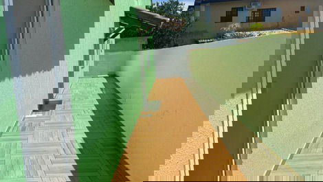 Casa para temporada em Camaçari