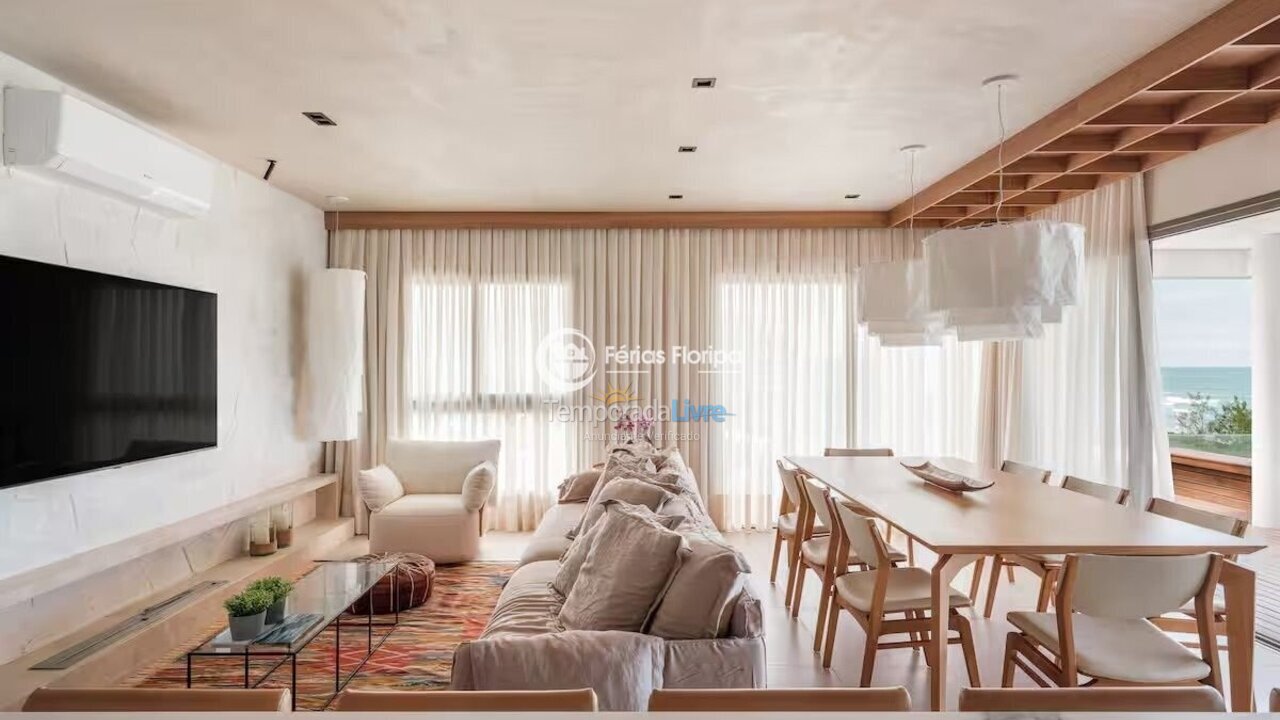 Ranch for vacation rental in Florianópolis (Morro das Pedras)