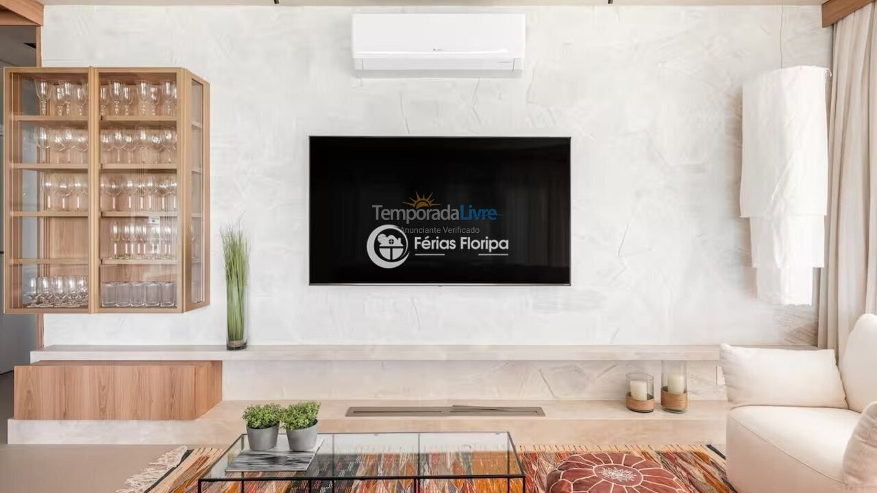 Ranch for vacation rental in Florianópolis (Morro das Pedras)