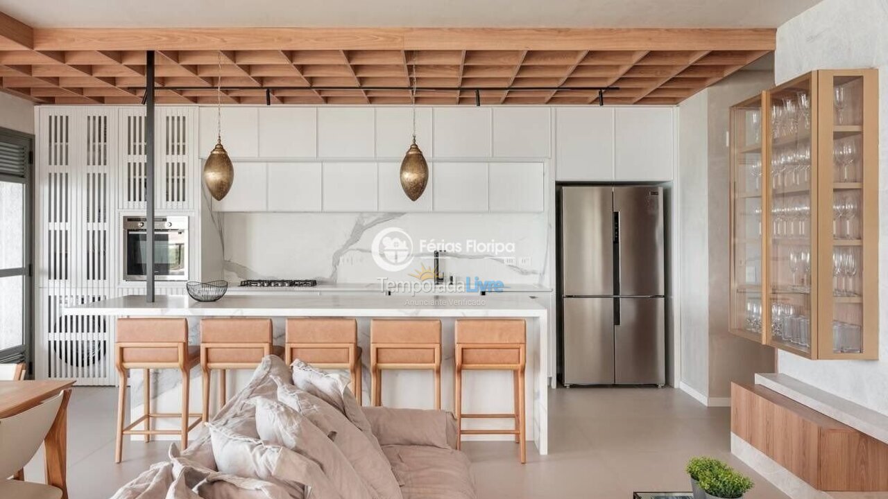Ranch for vacation rental in Florianópolis (Morro das Pedras)