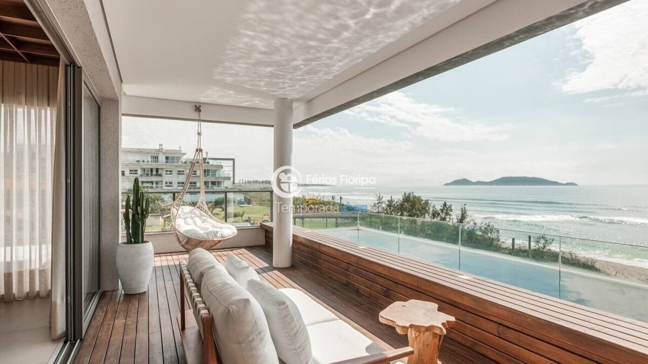 Ranch for vacation rental in Florianópolis (Morro das Pedras)