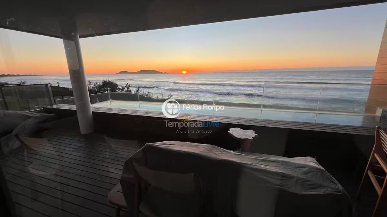 Ranch for vacation rental in Florianópolis (Morro das Pedras)