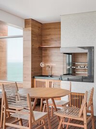 Luxurious Penthouse with Stunning Views.