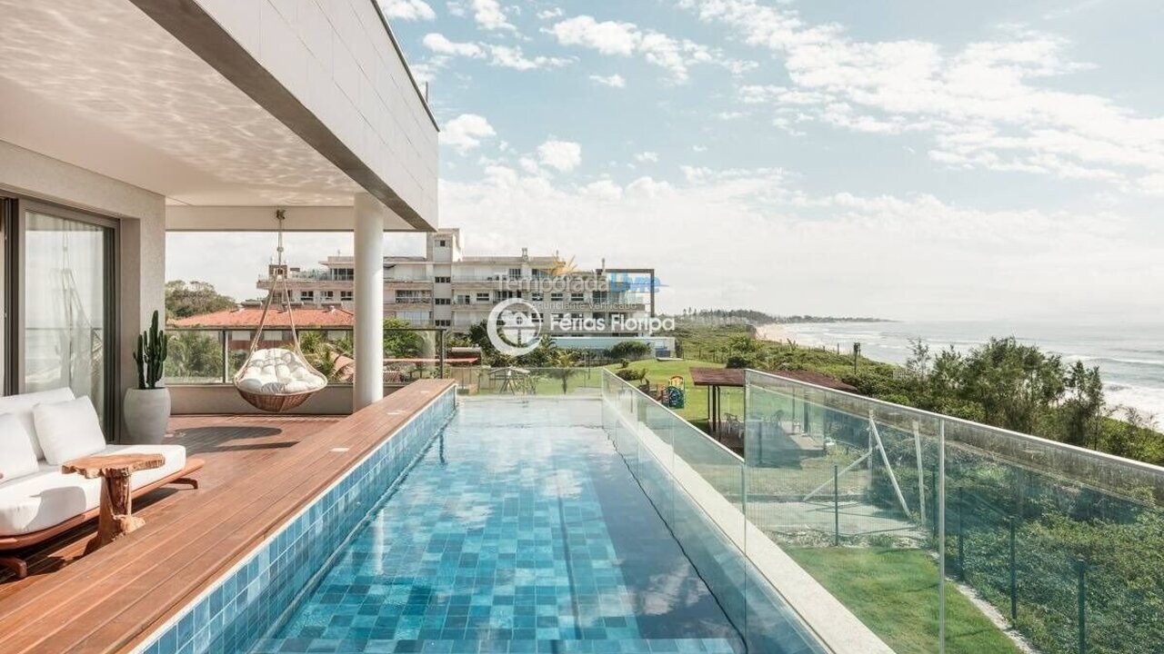 Ranch for vacation rental in Florianópolis (Morro das Pedras)