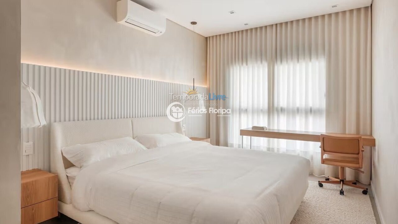 Ranch for vacation rental in Florianópolis (Morro das Pedras)