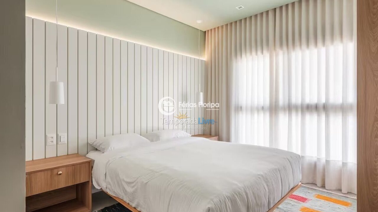 Ranch for vacation rental in Florianópolis (Morro das Pedras)
