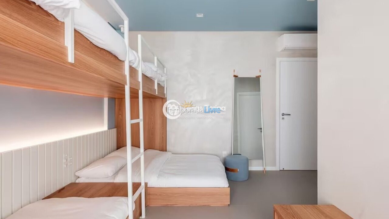 Ranch for vacation rental in Florianópolis (Morro das Pedras)