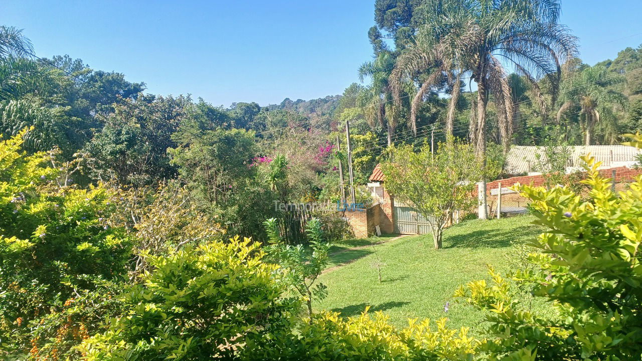 Granja para alquiler de vacaciones em Cotia (Cotia)
