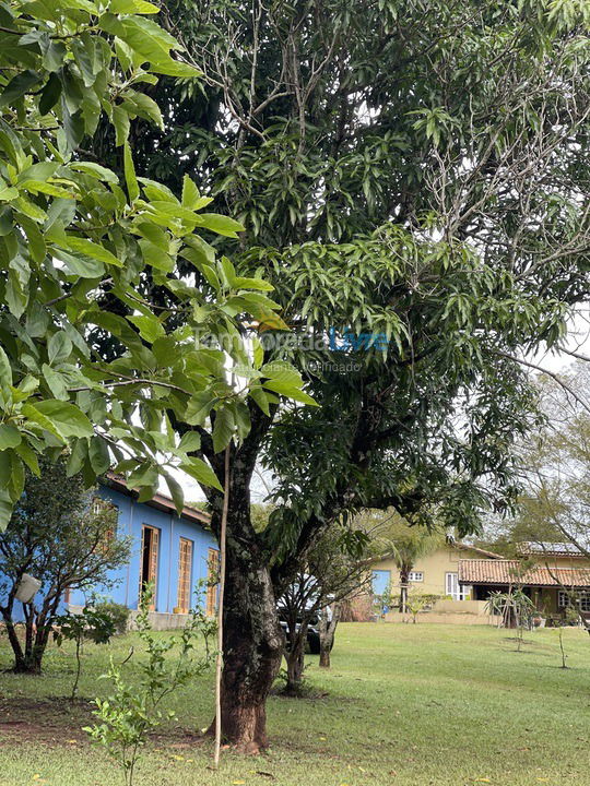 Casa para aluguel de temporada em Boituva (Condominio Vitassay)