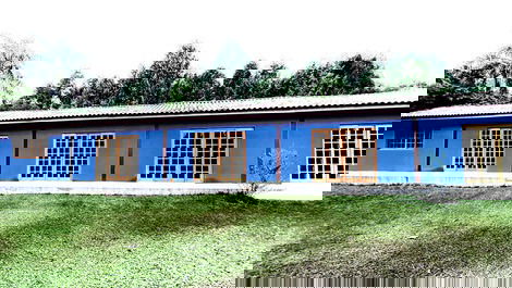 Casa para alugar em Boituva - Condominio Vitassay