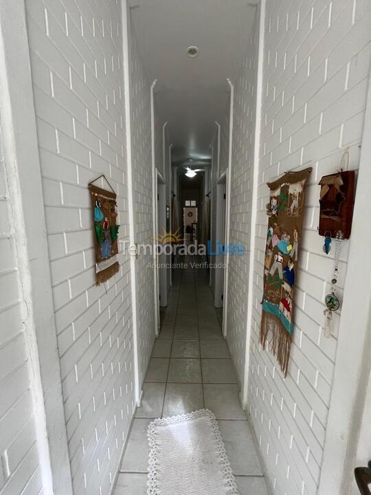 Casa para aluguel de temporada em Bertioga (Riviera de São Lourenço)