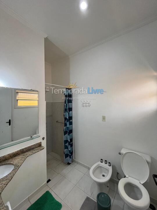 Casa para aluguel de temporada em Bertioga (Riviera de São Lourenço)