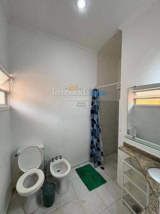 Casa para aluguel de temporada em Bertioga (Riviera de São Lourenço)