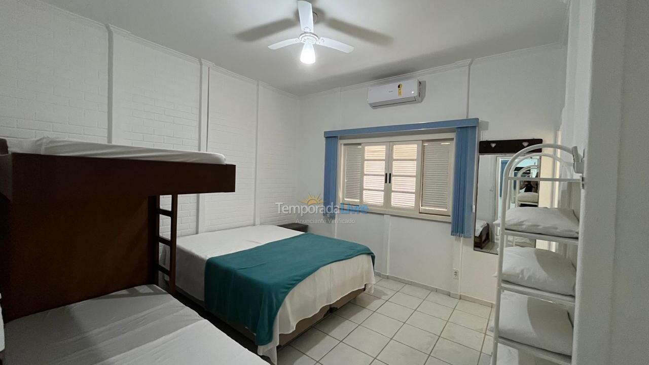 Casa para aluguel de temporada em Bertioga (Riviera de São Lourenço)