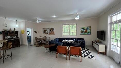 Casa Riviera pertinho da praia módulo 4