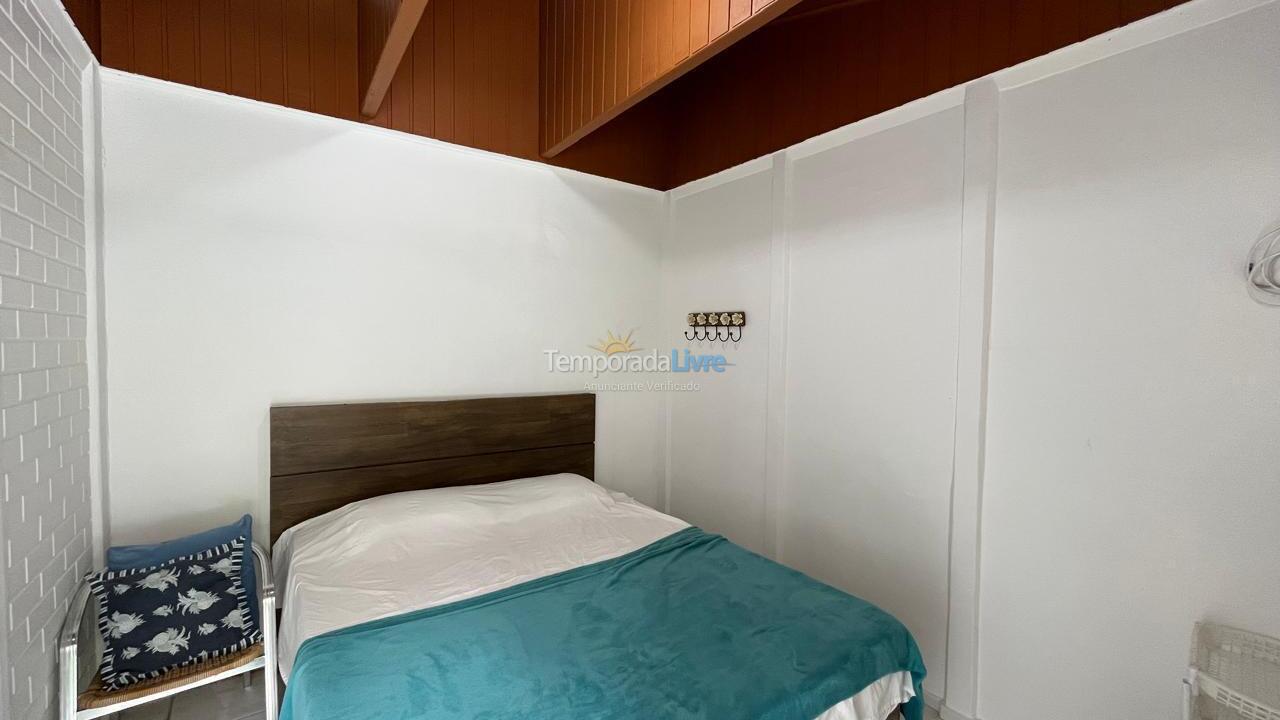 Casa para aluguel de temporada em Bertioga (Riviera de São Lourenço)