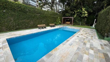 Casa Riviera pertinho da praia módulo 4