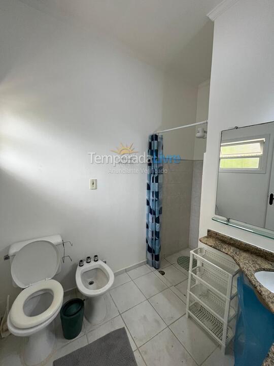 Casa para aluguel de temporada em Bertioga (Riviera de São Lourenço)