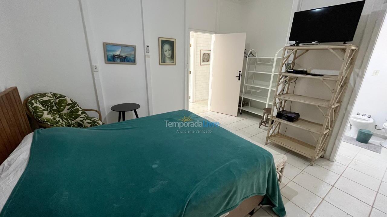 Casa para aluguel de temporada em Bertioga (Riviera de São Lourenço)