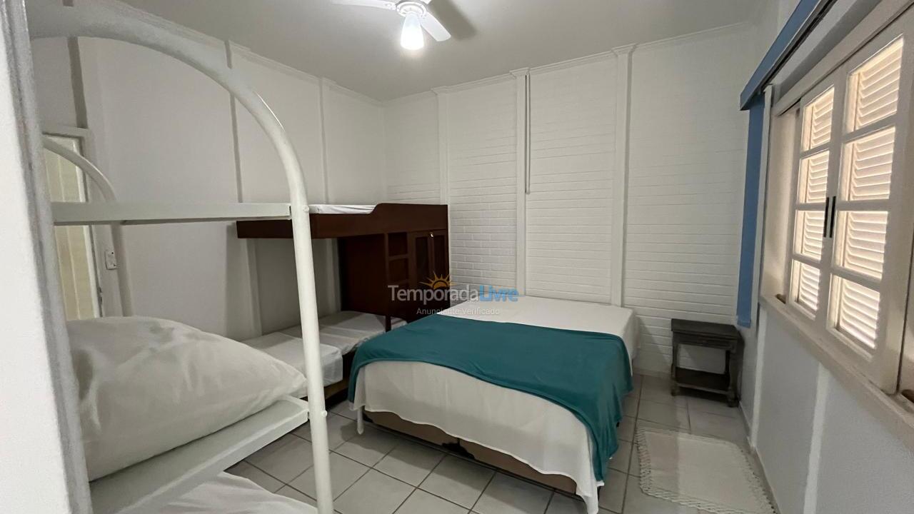 Casa para aluguel de temporada em Bertioga (Riviera de São Lourenço)