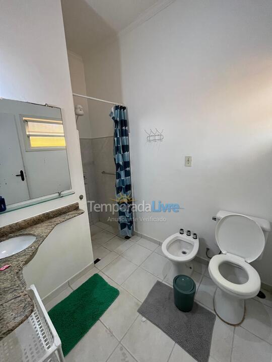 Casa para aluguel de temporada em Bertioga (Riviera de São Lourenço)