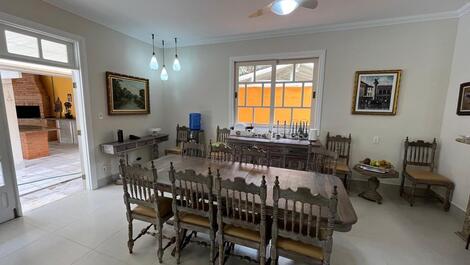 Casa Riviera pertinho da praia módulo 4