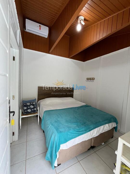 Casa para aluguel de temporada em Bertioga (Riviera de São Lourenço)