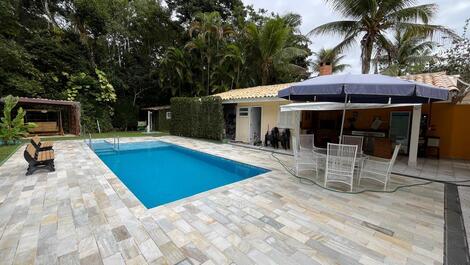 Casa para alugar em Bertioga - Riviera de São Lourenço